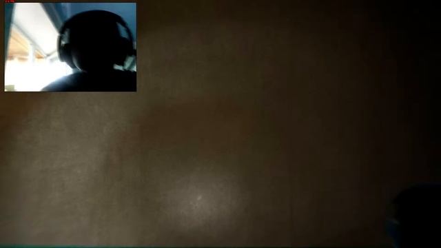 МЕНЯ СЪЕЛ НОВЫЙ БОННИ! OMFG!!!! (Веб камера)