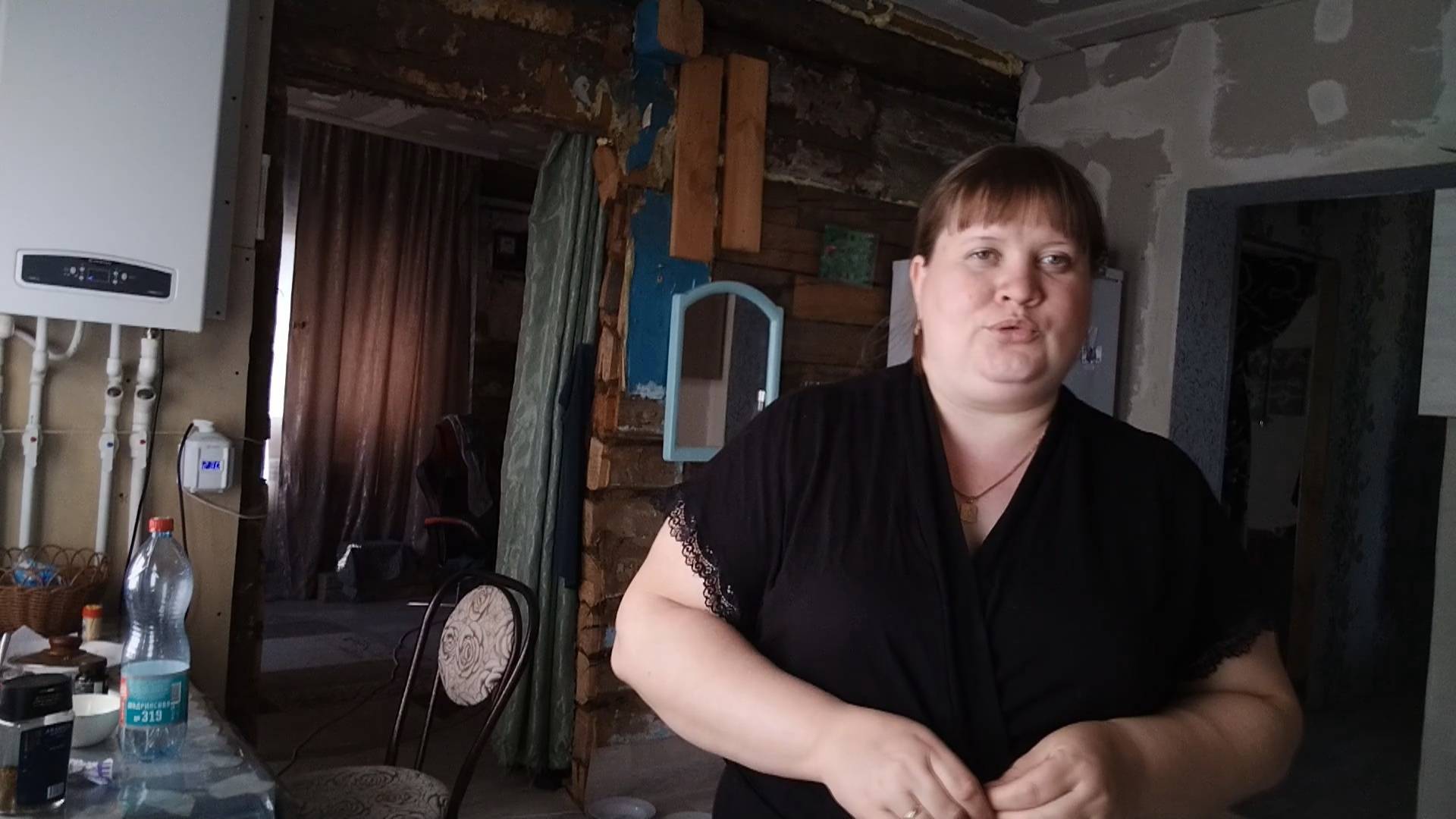 ПРОСТАЯ ЖИЗНЬ 45// ПОНЕДЕЛЬНИК ДЕНЬ ТЯЖЕЛЫЙ// ОБЕД НА ЛЮБИМОЙ ВЕРАНДЕ// смотреть онлайн