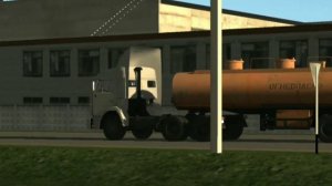 "Дальнобойщики Химия и Жизнь" в Motor Depot || Серия 2 Часть 1.