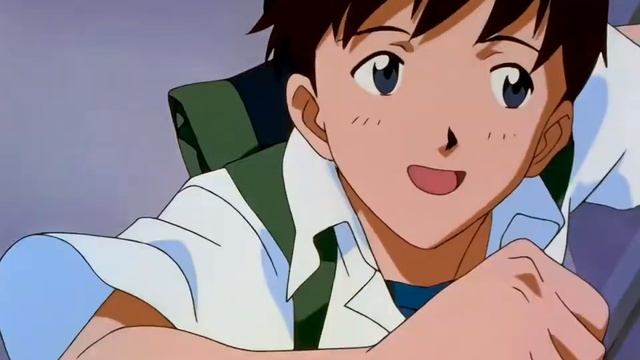 Evangelion opening but it's Russian doomer music (Алена Апина, Мурат Насыров смотреть онлайн