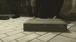 Краткий сюжет The Darkness