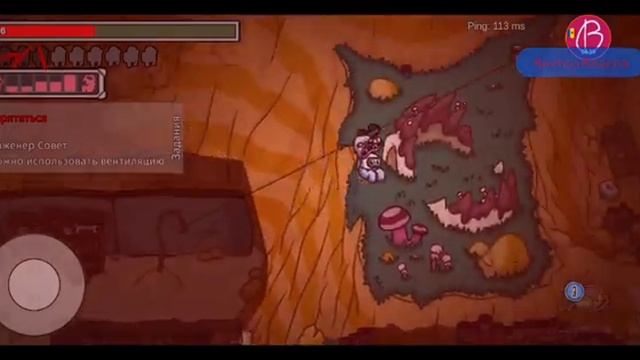 Among Us Режим прятки + карта The Fungle смотреть онлайн