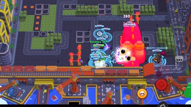 БАГ В РАЗГРОМ СУПЕРСИТИ! БЕЗУМИЕ 16 ПРОЙДЕНО! смотреть онлайн