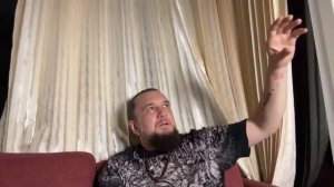 Прямой эфир от 08.06.25. Запись.