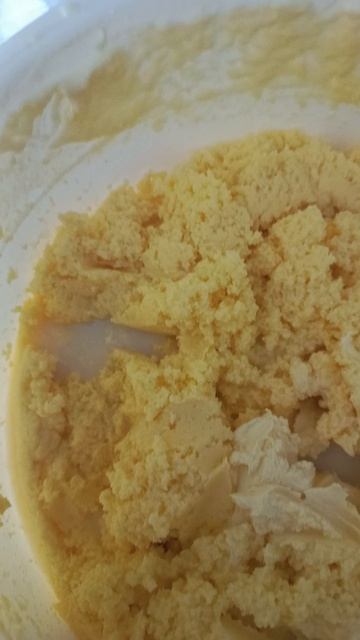 домашнее сливочное масло 🧈