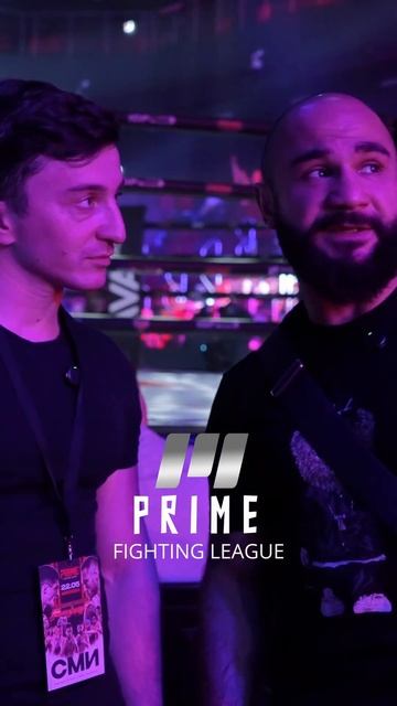 Лендруш Акопян : Интервью на Prime FL часть 2 смотреть онлайн