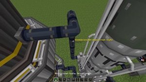 Как добыть И Переработать Нефть в HBM'S NTM!
