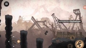 Прохождение игры Typoman Mobile