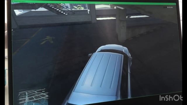 Форсаж 3 в гта 5