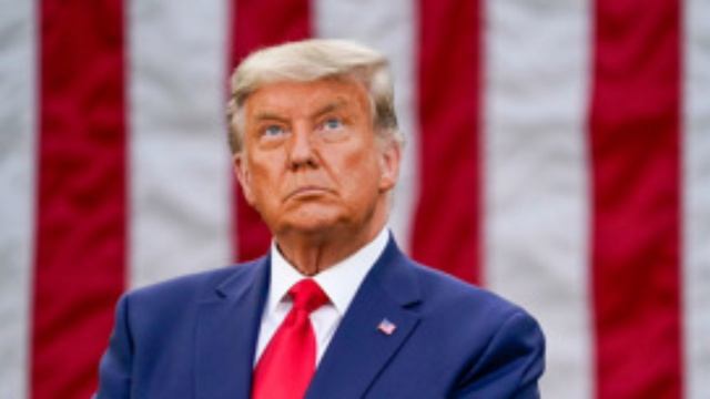 Мединский: Трамп верит в бога в отличие от администрации Байдена смотреть онлайн