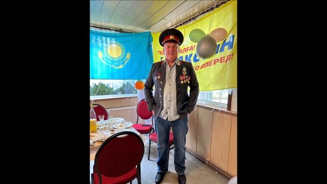 HD (фото версия) 18.05.2024, 25 лет ГАИ в Германии и 55 лет Бишке