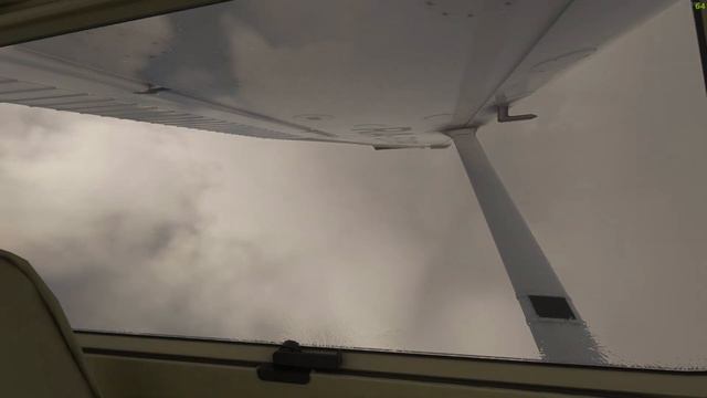 MSFS2020 | КУРС НА СЕВЕР | Часть 3