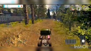 RTHD это лучший фарм для начинающих любителей бездорожь