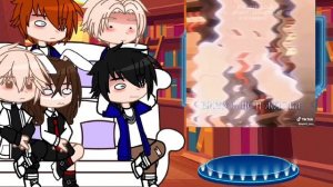 реакция " задира школы не даёт мне покоя " на тт | 2/? | ЗАД