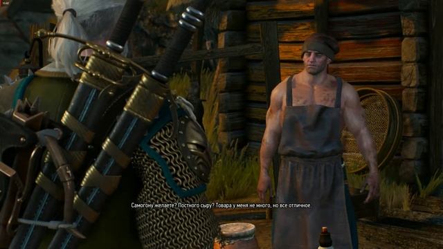 Ведьмак 3: Дикая Охота #114 ► Пропавший брат ► [#witcher3] смотреть онлайн