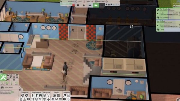 Software Inc #3 Строимся на новом месте