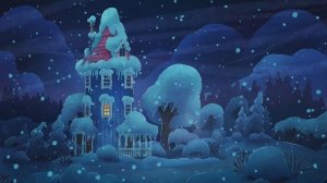 Moomintroll: Winter's Warmth - Official Announcement Trailer