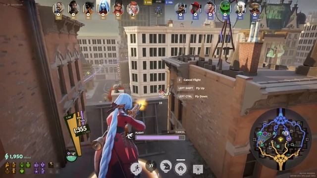 КАК АПНУТЬ ETERNUS 6 НА VINDICTA? | Виндикта гайд смотреть онлайн