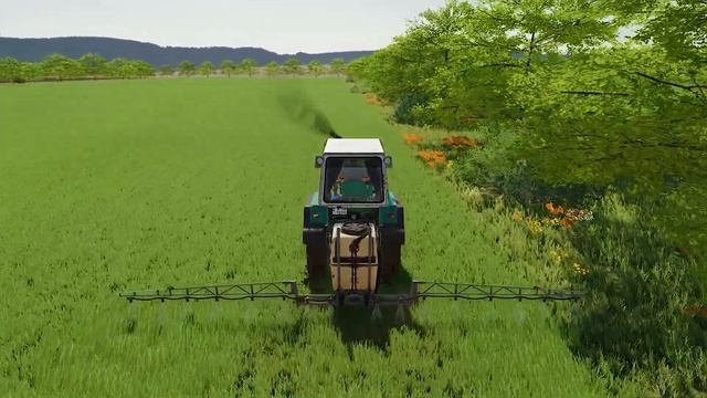 Посів соняшника та підживлення пшениці на МИКОЛАЇВЩИ? смотреть онлайн