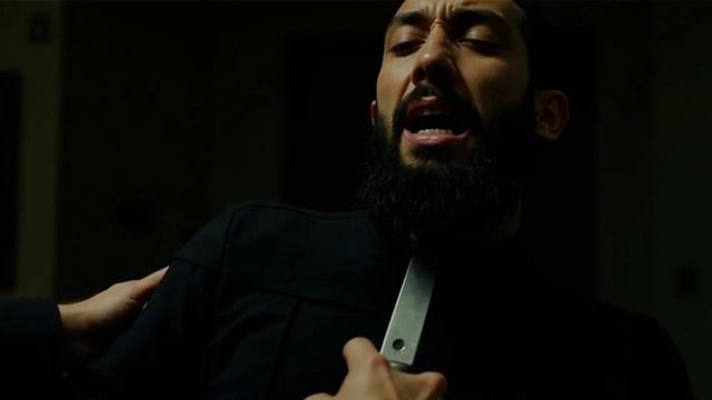 video_Тайна Маргариты, Глава 8, Смерть Распутина