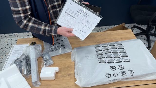 Відеоогляд з MOYO - Монітор 27" ASUS ProArt PA278CV (90LM06Q1-B02370) смотреть онлайн