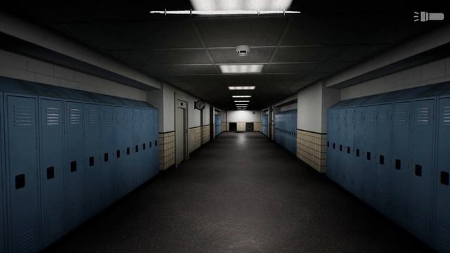 Лучший мини-хоррор 2024