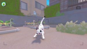 Трейлер Little Kitty, Big City (бесплатное обновление)