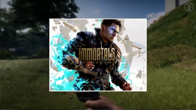 ПОСЛЕДНЯЯ ИГРА BIOWARE смотреть онлайн