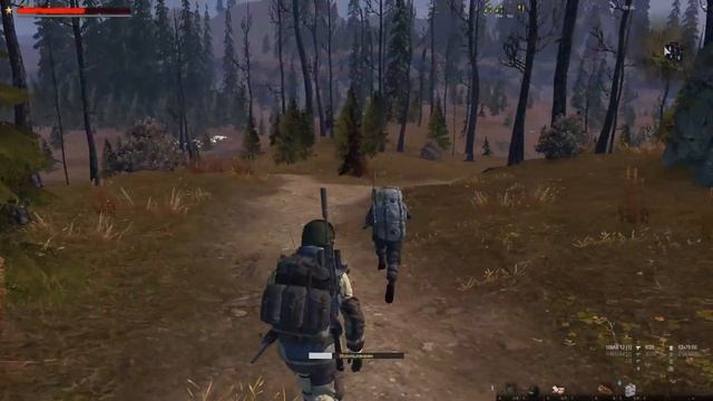 Stay Out (Сталкер Онлайн)МСК RU3 Тестим Daewoo USAS 12 гладкоствол смотреть онлайн