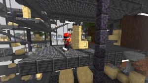 Я сделал Мод на Герои Энвелла | 19 Часть | Addon