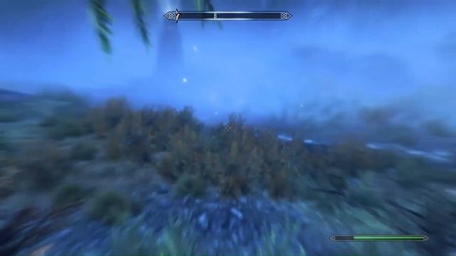 The Elder Scrolls V Skyrim - квест: Совнгард смотреть онлайн