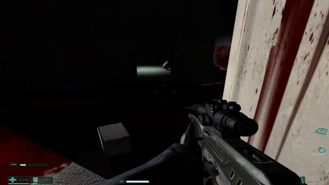 F.E.A.R. Extraction Point - Полное прохождение смотреть онлайн