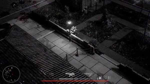 Hatred прохождение игры