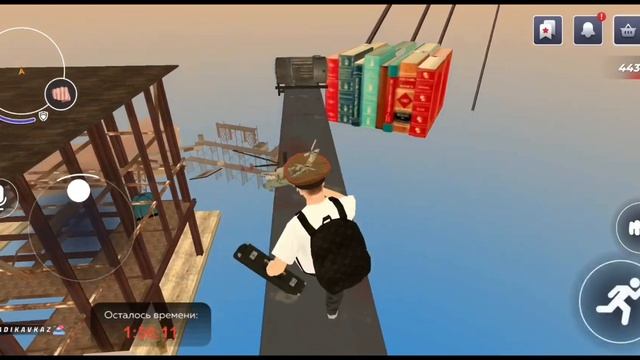 Как быстро пройти Only Up(Только вверх) на блек раше?🤘 #blac