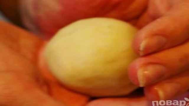 Сборник рецептов