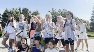 Тик-ток вечеринка