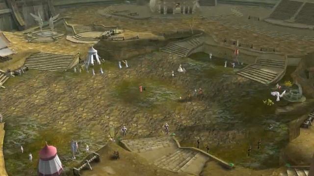 [Aion Machinima] Безответная любовь смотреть онлайн