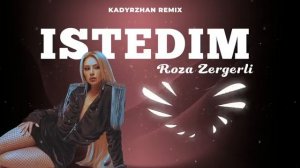 ROZA ZERGERLI ISTEDIM remix