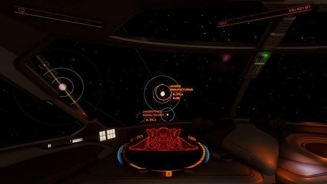 Elite dangerous. -=( Страшный ассасин! )=- смотреть онлайн