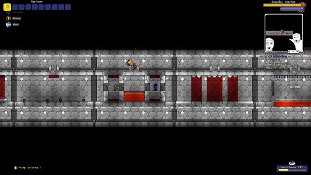 мы поиграли в СКАЙВАРС на СЕРВЕРЕ с МИНИ-ИГРАМИ ft. Молт смотреть онлайн