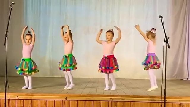 Театр танца «Вишня»🍒РЭР хореографическая постановк?