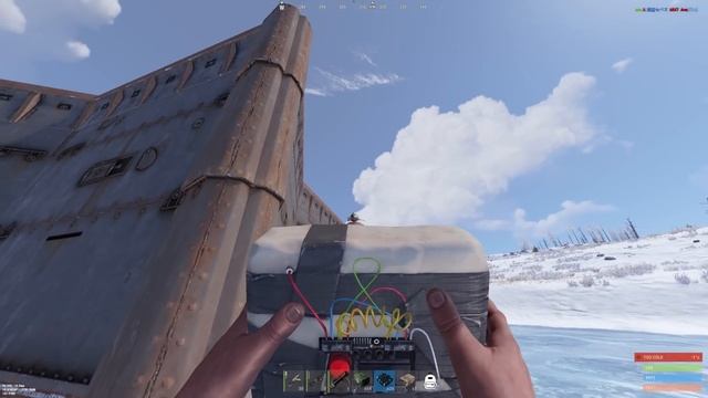 Раст, но мои Рейты Х1,000! смотреть онлайн