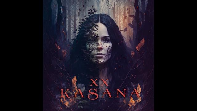 KASANA - Пробуждение смотреть онлайн