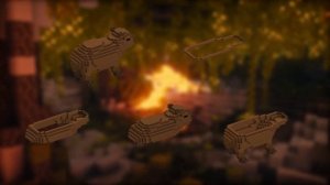 ЛУЧШИЙ разбор мода ЛАЙТМАТИКА | Litematica Mod 1.21