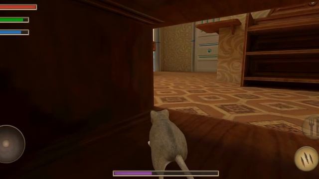 прохождение симулятор мышки кот вернулся смотреть онлайн