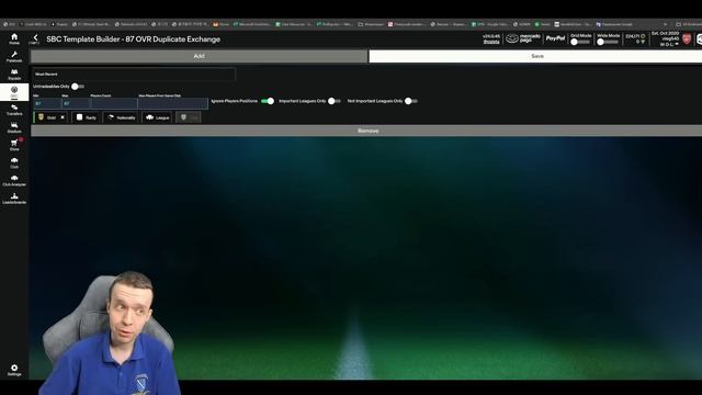 РАСШИРЕНИЕ PALETOOLS - КАК СОБИРАТЬ ИПК В НЕСКОЛЬКО РАЗ БЫС смотреть онлайн