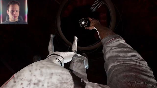 Atomic Heart Чары Морских Глубин Прохождение ► МУЖ И ЖЕНА ► смотреть онлайн