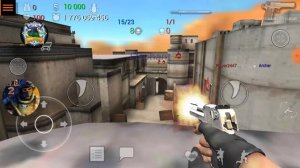 Читы на Special Forces Group 2