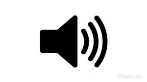 Звук сигнализации поезда "Ока"