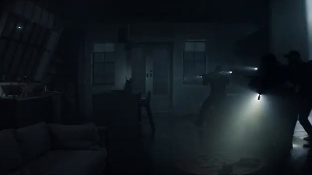 Каратель помогает Сорвиголове.Сорвиголова: Рожденный